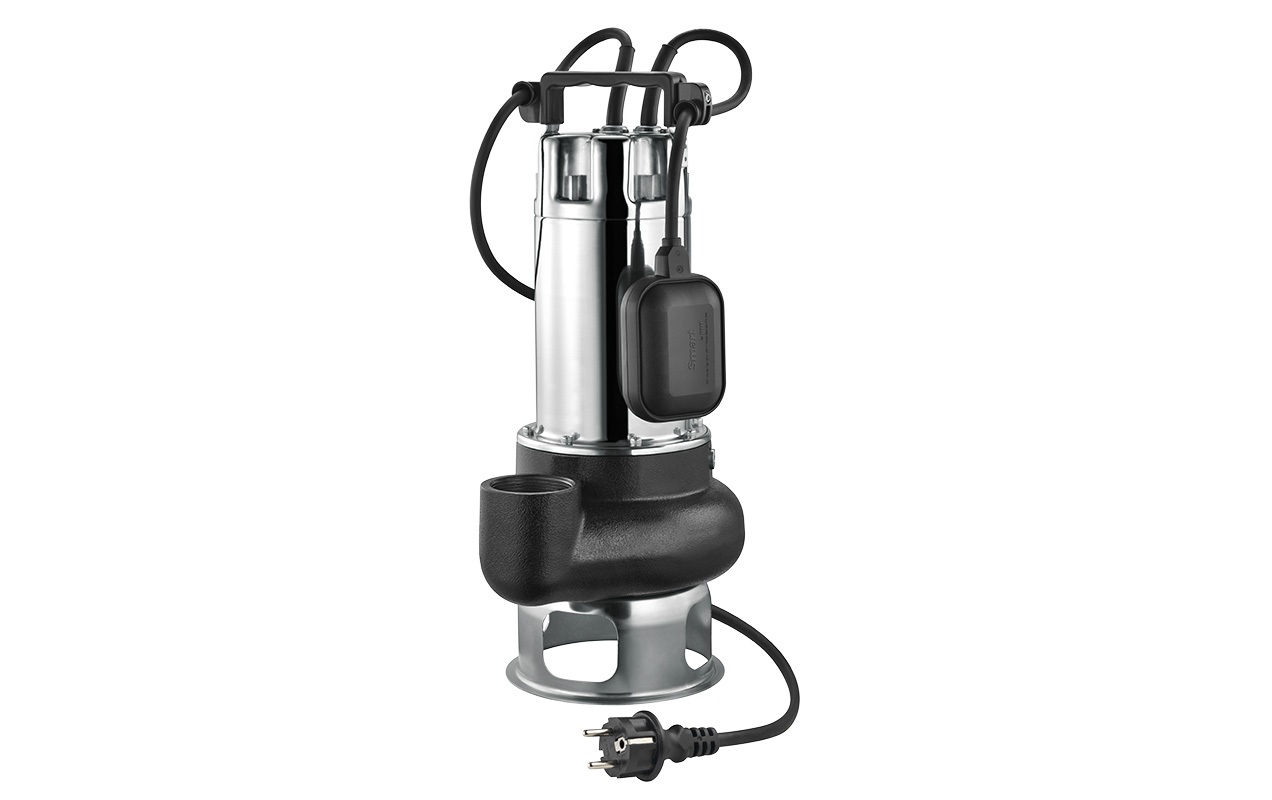 bomba de agua sumergible