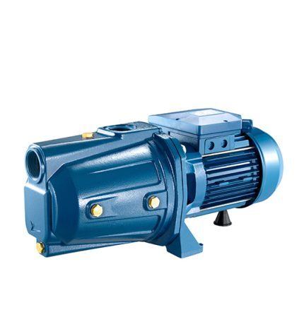 JET CAM - CAM 100 - 1 HP