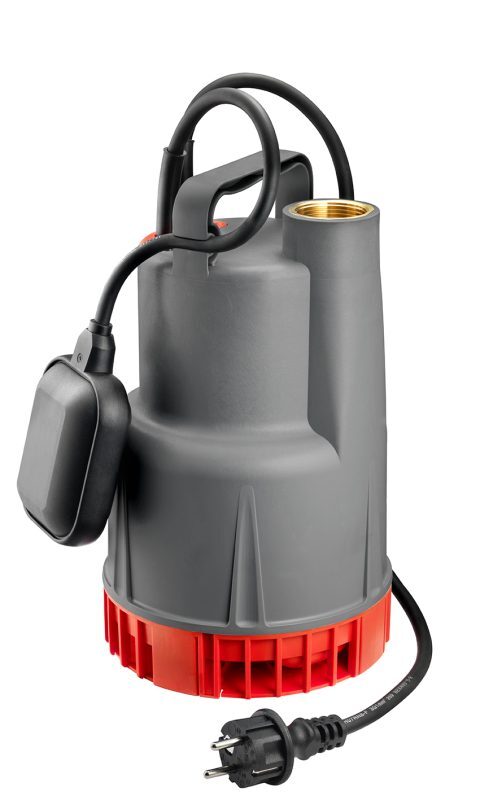 electrobomba sumergible