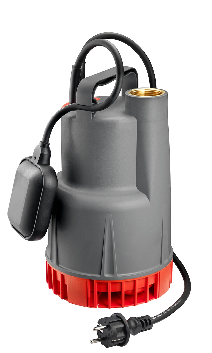 electrobomba sumergible