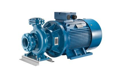 CMGX (ELECTROBOMBA CENTRIFUGA MONOBLOQUE (INOXIDABLE)