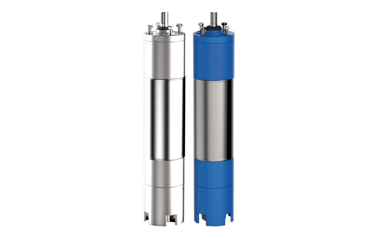 RI (MOTOR SUMERGIBLE)