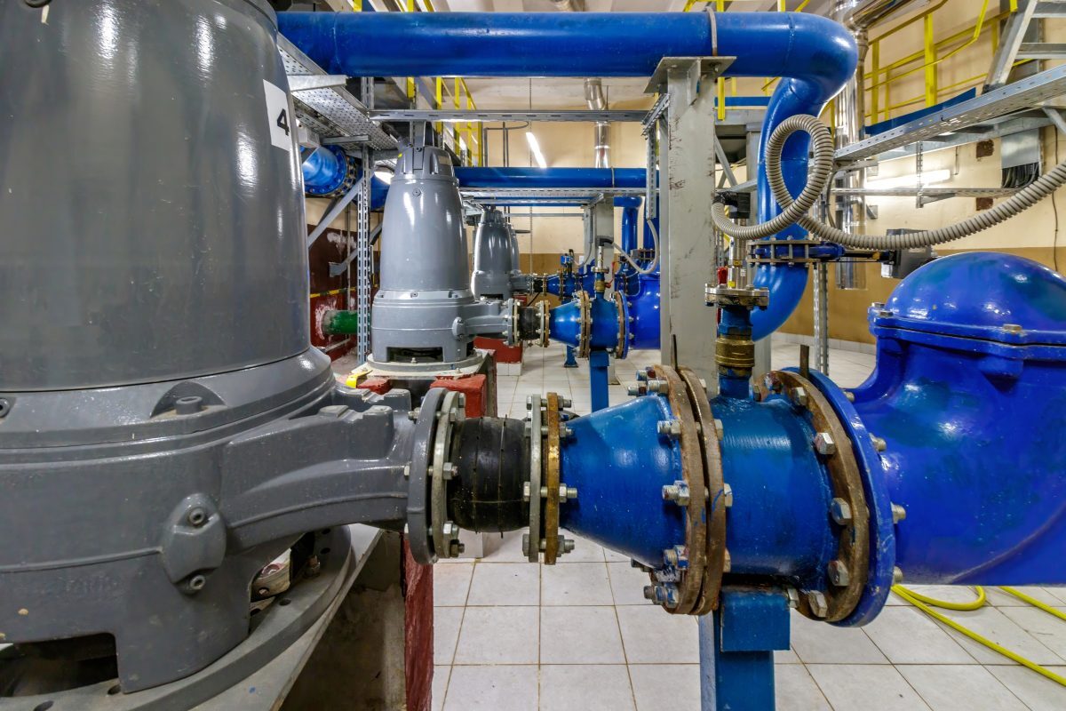 Electrobomba Periférica